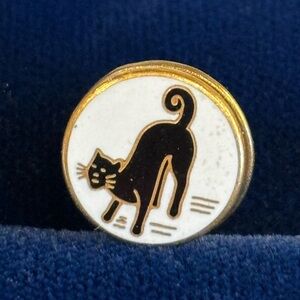 STEIFF order of HOO-HOO CAT pin